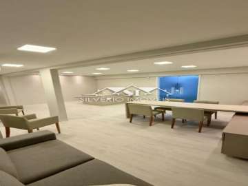 Sala para alugar em Alto da Serra, Petrópolis - RJ