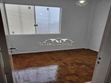 Apartamento para alugar em Mosela, Petrópolis - RJ