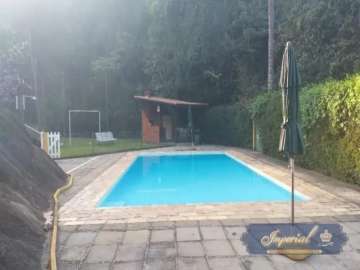 Apartamento à venda em Corrêas, Petrópolis - RJ
