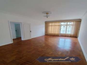 Apartamento para alugar em Centro, Petrópolis - RJ