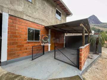 Casa para alugar em Corrêas, Petrópolis - RJ