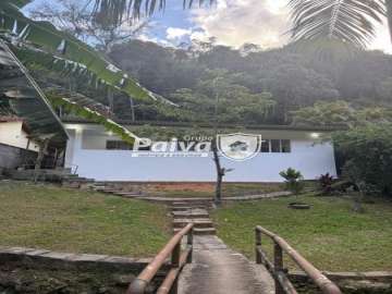 Casa à venda em Albuquerque, Teresópolis - RJ