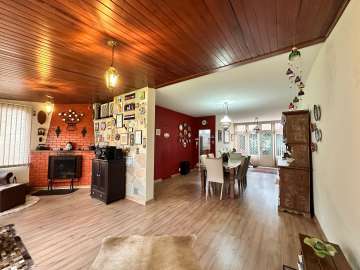 Casa à venda em Alto, Teresópolis - RJ