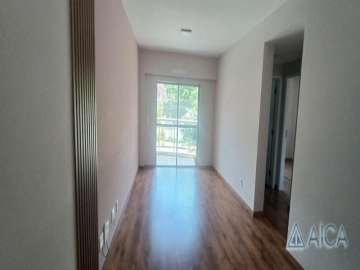 Apartamento para alugar em Nogueira, Petrópolis - RJ