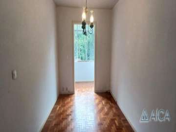 Apartamento para alugar em Centro, Petrópolis - RJ