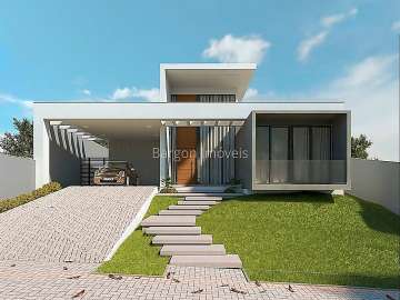 Casa à venda em Residencial Alvim, Juiz de Fora - MG