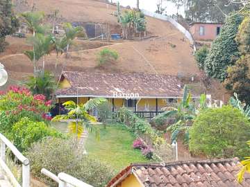 Chácara à venda em Filgueiras, Juiz de Fora - MG
