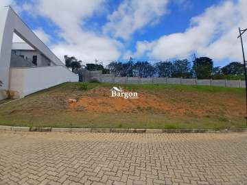 Terreno Residencial à venda em Aeroporto, Juiz de Fora - MG