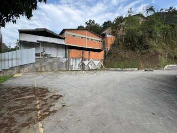 Imóvel Comercial para alugar em Duarte da Silveira, Petrópolis - RJ