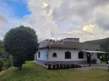Casa para alugar em Itaipava, Petrópolis - RJ