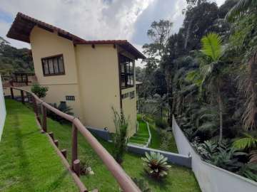 Casa à venda em Carlos Guinle, Teresópolis - RJ