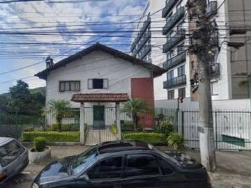 Apartamento à venda em Alto, Teresópolis - RJ
