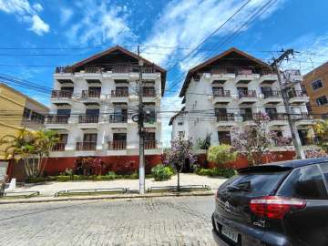 Cobertura à venda em Taumaturgo, Teresópolis - RJ
