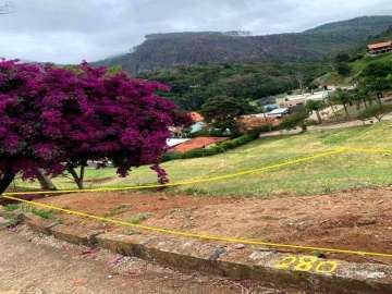 Terreno Residencial à venda em Sebastiana, Teresópolis - RJ