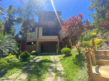 Casa à venda em Parque do Imbuí, Teresópolis - RJ
