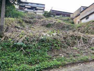 Terreno Residencial à venda em Mosela, Petrópolis - RJ