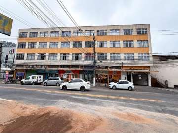 Apartamento à venda em Barra do Imbui, Teresópolis - RJ