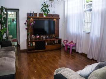 Apartamento à venda em Alto, Teresópolis - RJ