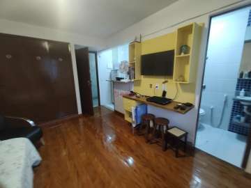 Apartamento à venda em Alto, Teresópolis - RJ