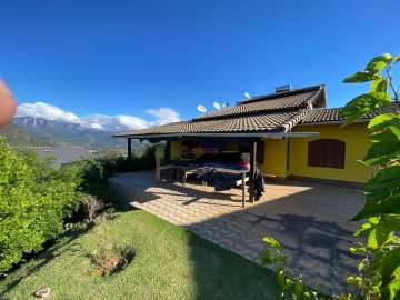Casa à venda em Sebastiana, Teresópolis - RJ