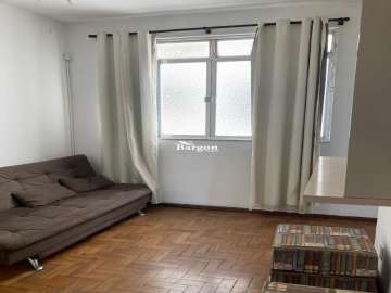 Apartamento à venda em Centro, Juiz de Fora - MG