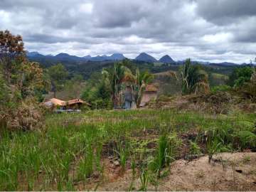 Terreno Residencial à venda em Fazenda Suiça, Teresópolis - RJ