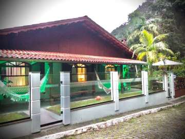 Casa à venda em Mury, Nova Friburgo - RJ