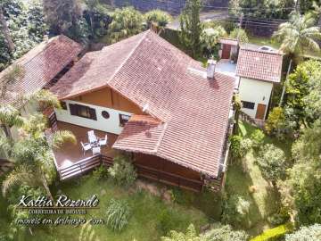 Casa à venda em Mury, Nova Friburgo - RJ
