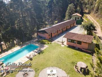 Outros à venda em Mury, Nova Friburgo - RJ