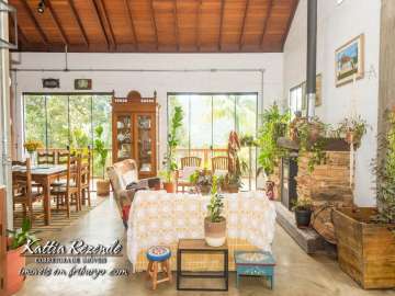 Casa à venda em Mury, Nova Friburgo - RJ