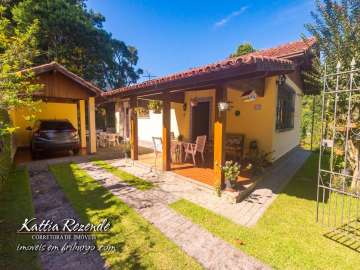 Casa à venda em Mury, Nova Friburgo - RJ