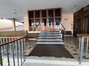 Apartamento à venda em Alto, Teresópolis - RJ