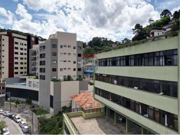 Apartamento à venda em Agriões, Teresópolis - RJ