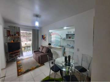 Apartamento à venda em Barra do Imbuí, Teresópolis - RJ