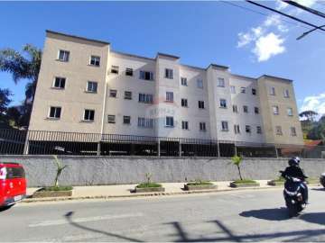 Apartamento à venda em Ermitage, Teresópolis - RJ