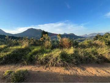Terreno Residencial à venda em Parque do Imbui, Teresópolis - RJ
