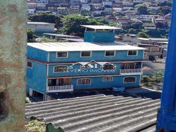 Imóvel Comercial à venda em Cascatinha, Petrópolis - RJ