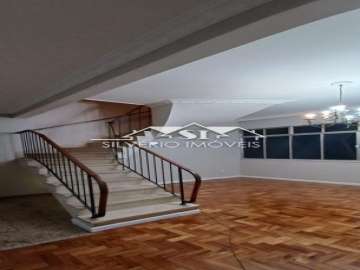 Apartamento à venda em Centro, Petrópolis - RJ