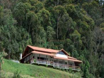 Fazenda / Sítio à venda em Vargem Grande, Teresópolis - RJ
