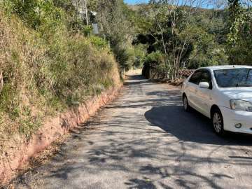 Terreno Residencial à venda em Itaipava, Petrópolis - RJ