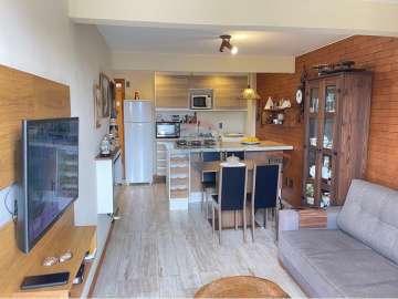 Apartamento à venda em Golfe, Teresópolis - RJ