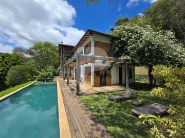 Casa à venda em Vale das Videiras, Petrópolis - RJ