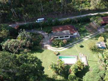 Fazenda / Sítio à venda em Vargem Grande, Teresópolis - RJ