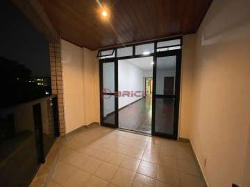 Apartamento à venda em Agriões, Teresópolis - RJ