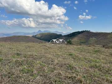 Terreno Residencial à venda em Sebollas, Paraíba do Sul - RJ