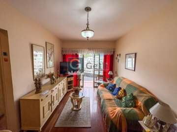 Apartamento à venda em Centro, Petrópolis - RJ