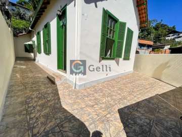 Casa para alugar em Centro, Petrópolis - RJ