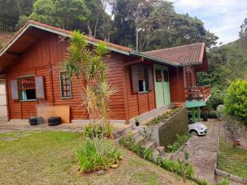 Casa à venda em Albuquerque, Teresópolis - RJ