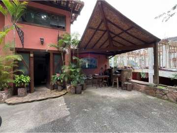 Casa à venda em Parque do Imbui, Teresópolis - RJ