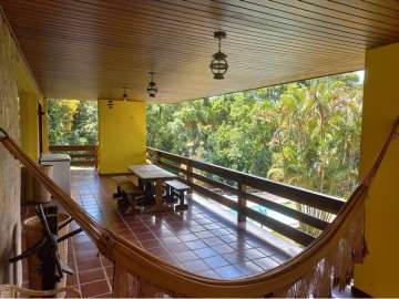 Chácara à venda em Parque do Imbui, Teresópolis - RJ